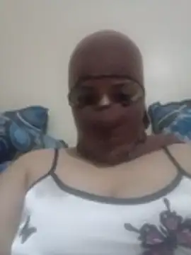 daloua sexy online show from 5, 7, 2026