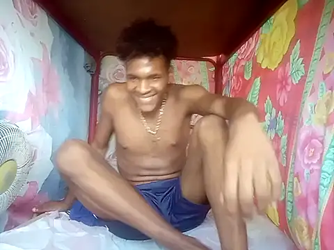 dantecruz19 online show from 27, 6, 2026