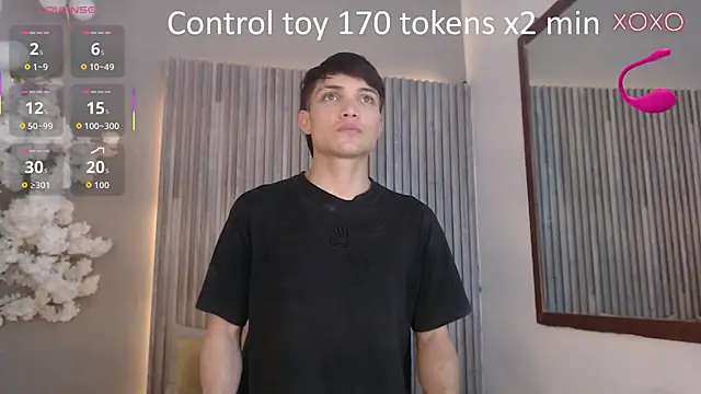 Snapshot of Jay_Smile chatting on 30, 6, 2026 Jay Smile online show from 30, 6, 2026