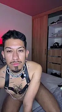 Snapshot of HadesVesperti chatting on 12, 6, 2026 HadesVesperti online show from 12, 6, 2026
