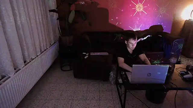 sventwinkboy online show from 17, 6, 2026