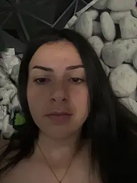 NaughtyRose1 online show from 7, 6, 2026