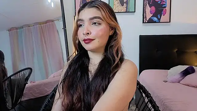 Maia Mancini5 online show from 14, 6, 2026