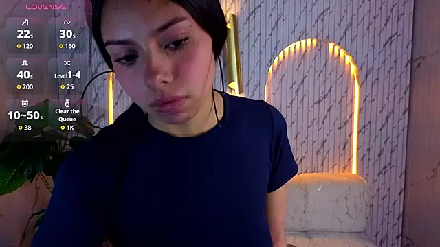 samantha tx  online show from 24, 7, 2026