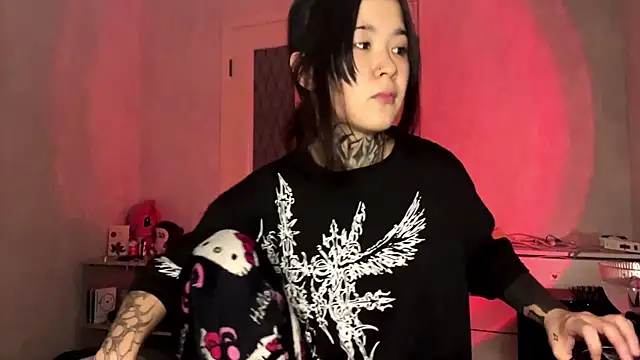 staryrose online show from 19, 6, 2026