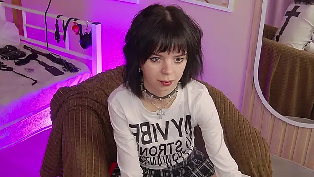 Snapshot of TwiggySmith chatting on 29, 6, 2026 TwiggySmith online show from 29, 6, 2026