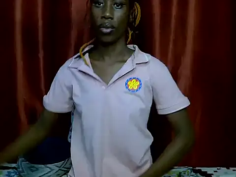 Black berrry online show from 16, 7, 2026