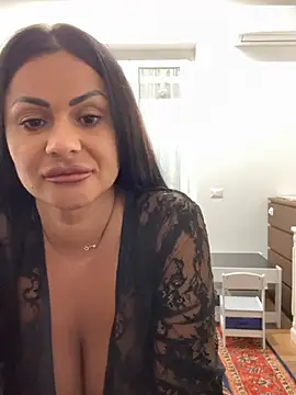 BellaDolce  online show from 3, 7, 2026