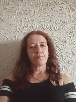 Snapshot of Arielka34 chatting on 8, 6, 2026 Arielka34 online show from 8, 6, 2026