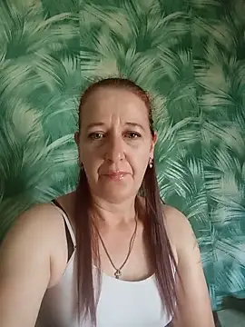 Snapshot of Arielka34 chatting on 9, 6, 2026 Arielka34 online show from 9, 6, 2026
