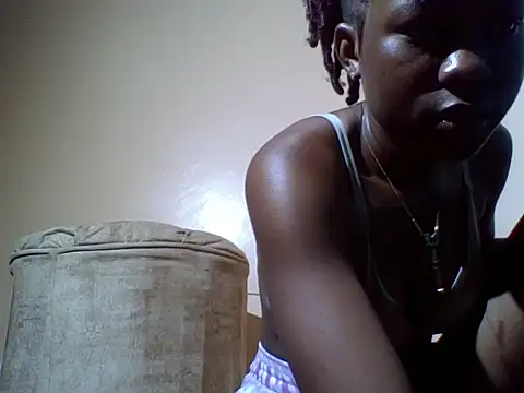 Snapshot of EbonyJuly chatting on 18, 6, 2026 EbonyJuly online show from 18, 6, 2026