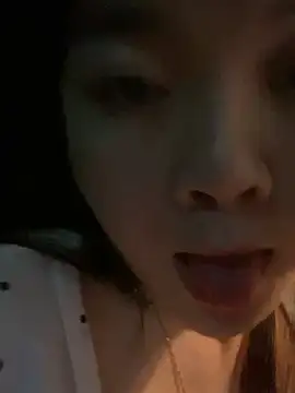 Snapshot of qianduoduo521 chatting on 27, 6, 2026 qianduoduo521 online show from 27, 6, 2026