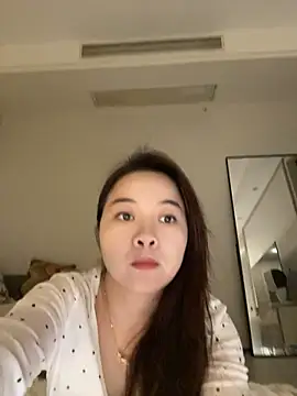 Snapshot of qianduoduo521 chatting on 7, 7, 2026 qianduoduo521 online show from 7, 7, 2026