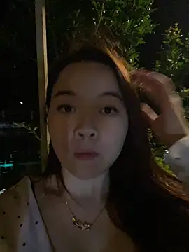 Snapshot of qianduoduo521 chatting on 13, 7, 2026 qianduoduo521 online show from 13, 7, 2026