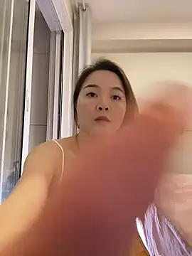 Snapshot of qianduoduo521 chatting on 19, 7, 2026 qianduoduo521 online show from 19, 7, 2026