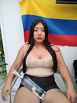 Snapshot of Amber_Herrera chatting on 13, 6, 2026 Amber Herrera online show from 13, 6, 2026