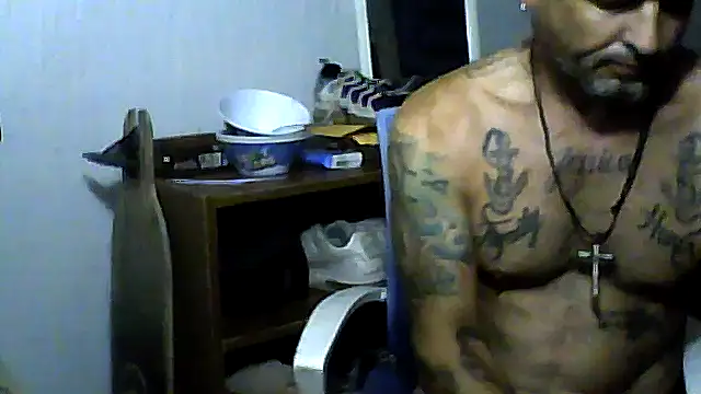 SlickDickyadown online show from 5, 7, 2026