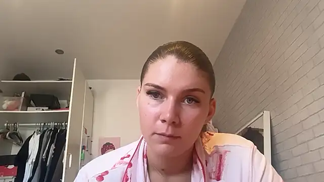 Snapshot of Melissamayy chatting on 7, 8, 2026 Melissamayy online show from 7, 8, 2026