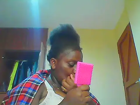 Snapshot of biganni_ chatting on 8, 7, 2026 biganni online show from 8, 7, 2026