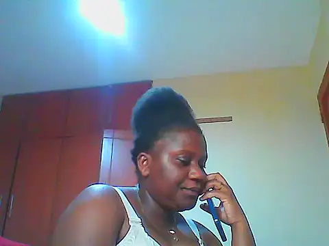 Snapshot of biganni_ chatting on 9, 7, 2026 biganni online show from 9, 7, 2026