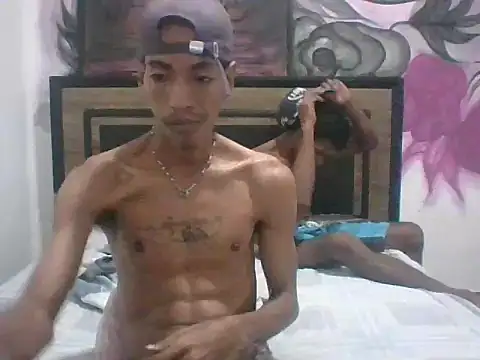 Ryan chocolate horny online show from 7, 6, 2026