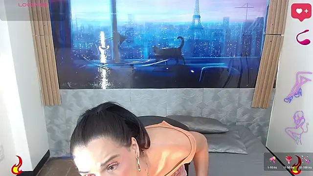 melissa fox   online show from 13, 6, 2026