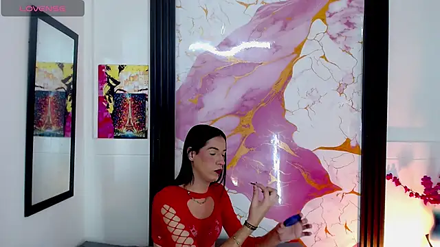 melissa fox   online show from 21, 7, 2026