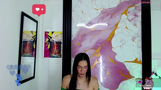 melissa fox   online show from 22, 7, 2026