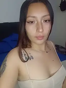 MiaSaen online show from 18, 6, 2026