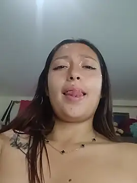MiaSaen online show from 25, 6, 2026