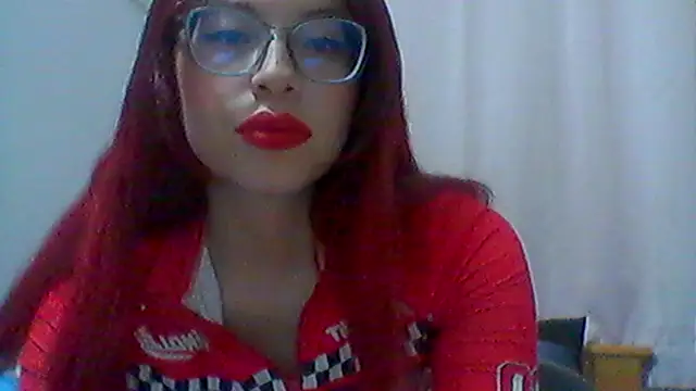  CherrySweetie  online show from 29, 7, 2026