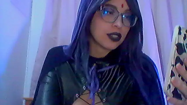  CherrySweetie  online show from 31, 7, 2026