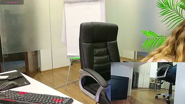 BabesGoWild online show from 21, 1, 2025