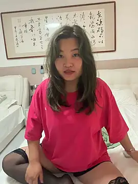 Snapshot of xiaoxi-88 chatting on 18, 6, 2026 xiaoxi-88 online show from 18, 6, 2026