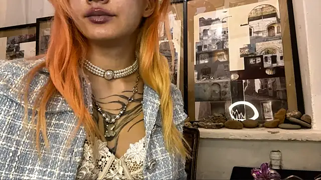 Snapshot of JoanneMcauly chatting on 24, 6, 2026 JoanneMcauly online show from 24, 6, 2026