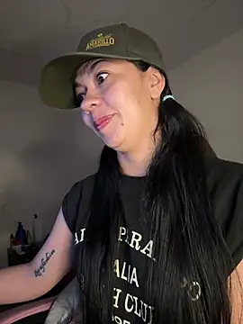 vanellopeFoxx online show from 25, 7, 2026