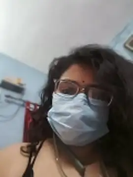 Snapshot of PallaviRathoreLive chatting on 15, 6, 2026 PallaviRathoreLive online show from 15, 6, 2026