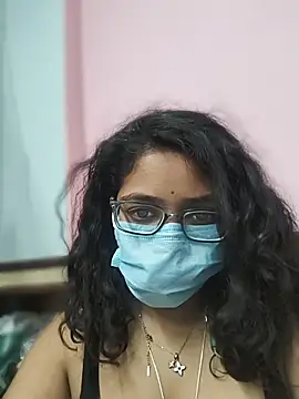 Snapshot of PallaviRathoreLive chatting on 15, 6, 2026 PallaviRathoreLive online show from 15, 6, 2026