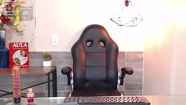 RubySterling online show from 11, 6, 2026