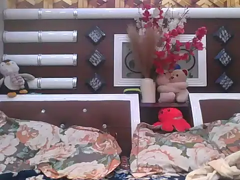 Snapshot of sheela_3563 chatting on 14, 6, 2026 sheela 3563 online show from 14, 6, 2026