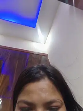 Snapshot of sheela_3563 chatting on 18, 6, 2026 sheela 3563 online show from 18, 6, 2026