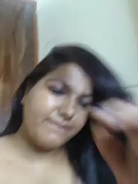 Snapshot of sheela_3563 chatting on 29, 6, 2026 sheela 3563 online show from 29, 6, 2026