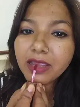 Snapshot of sheela_3563 chatting on 10, 7, 2026 sheela 3563 online show from 10, 7, 2026
