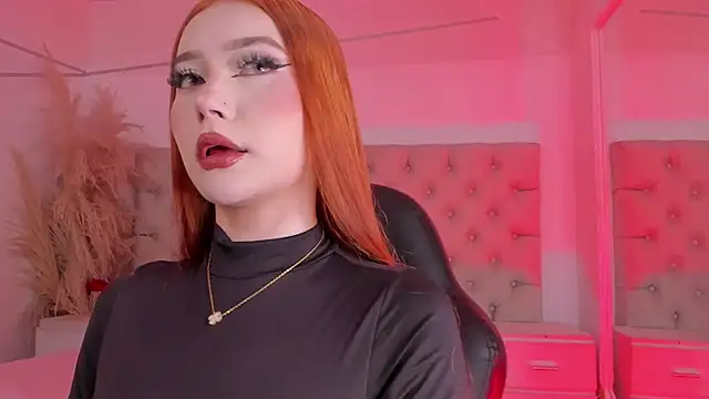 HannahConnor online show from 13, 6, 2026