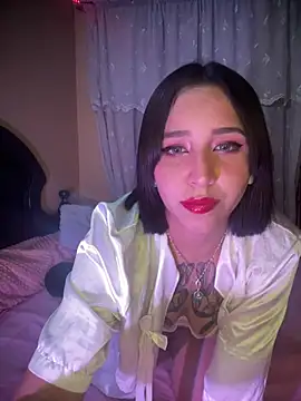 Snapshot of ameliasexlove chatting on 18, 6, 2026 ameliasexlove online show from 18, 6, 2026