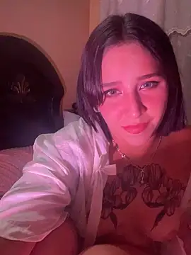 Snapshot of ameliasexlove chatting on 18, 6, 2026 ameliasexlove online show from 18, 6, 2026