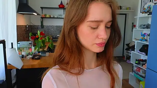 Snapshot of AliviaWithLove chatting on 23, 6, 2026 AliviaWithLove online show from 23, 6, 2026