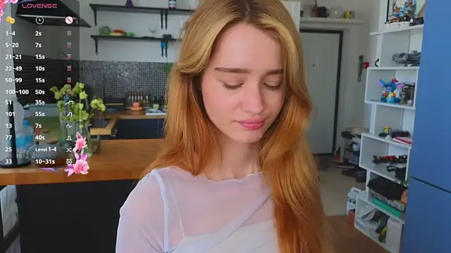 Snapshot of AliviaWithLove chatting on 4, 8, 2026 AliviaWithLove online show from 4, 8, 2026
