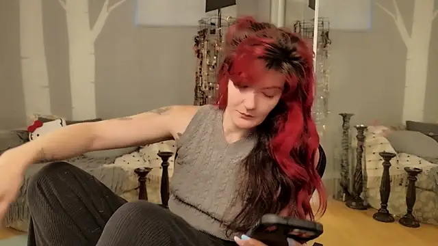 youngmilfBlossom online show from 20, 6, 2026