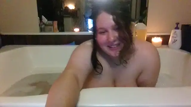 XRoxy ThorneX online show from 3, 7, 2026
